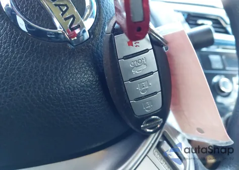 2014 Nissan Altima 2.5/2.5 S/2.5 Sl/2.5 Sv из США, поврежденный, VIN 1N4AL3AP9EC278125